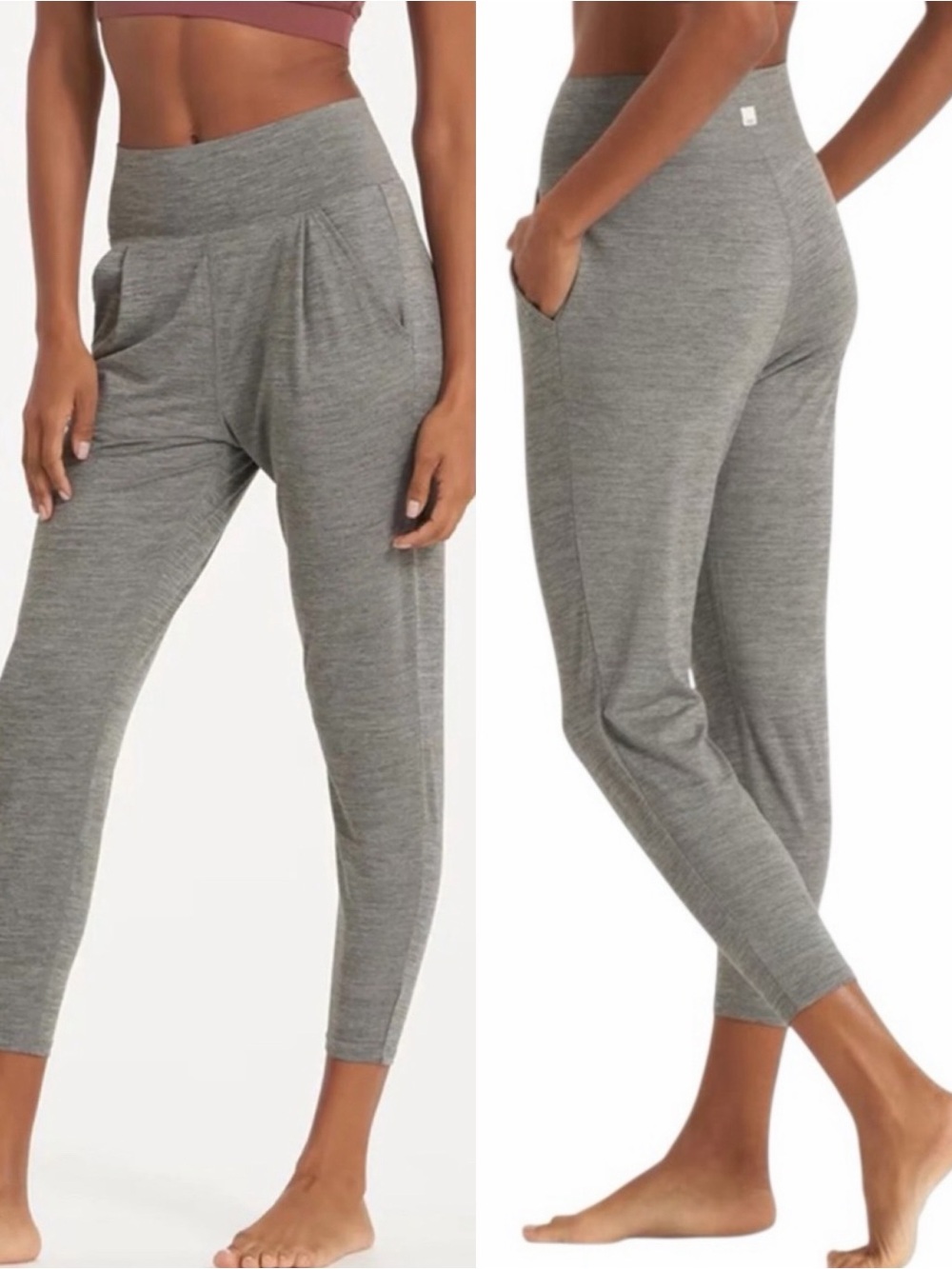 Vuori Lux At Ease Pant, M
